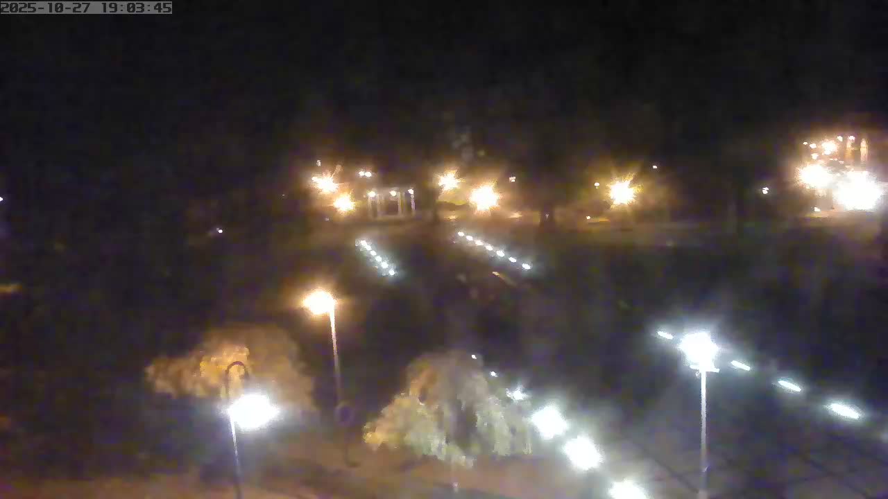 Webcam - Bělá pod Bezdězem