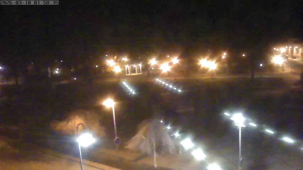 Webkamera - Bělá pod Bezdězem