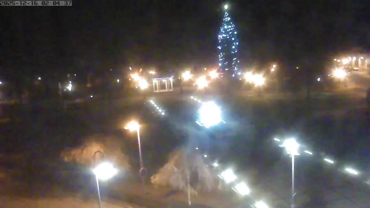 Webkamera - Bělá pod Bezdězem