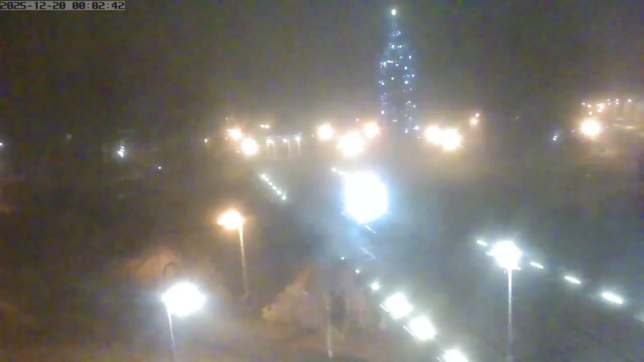 Kamera na żywo - Bělá pod Bezdězem