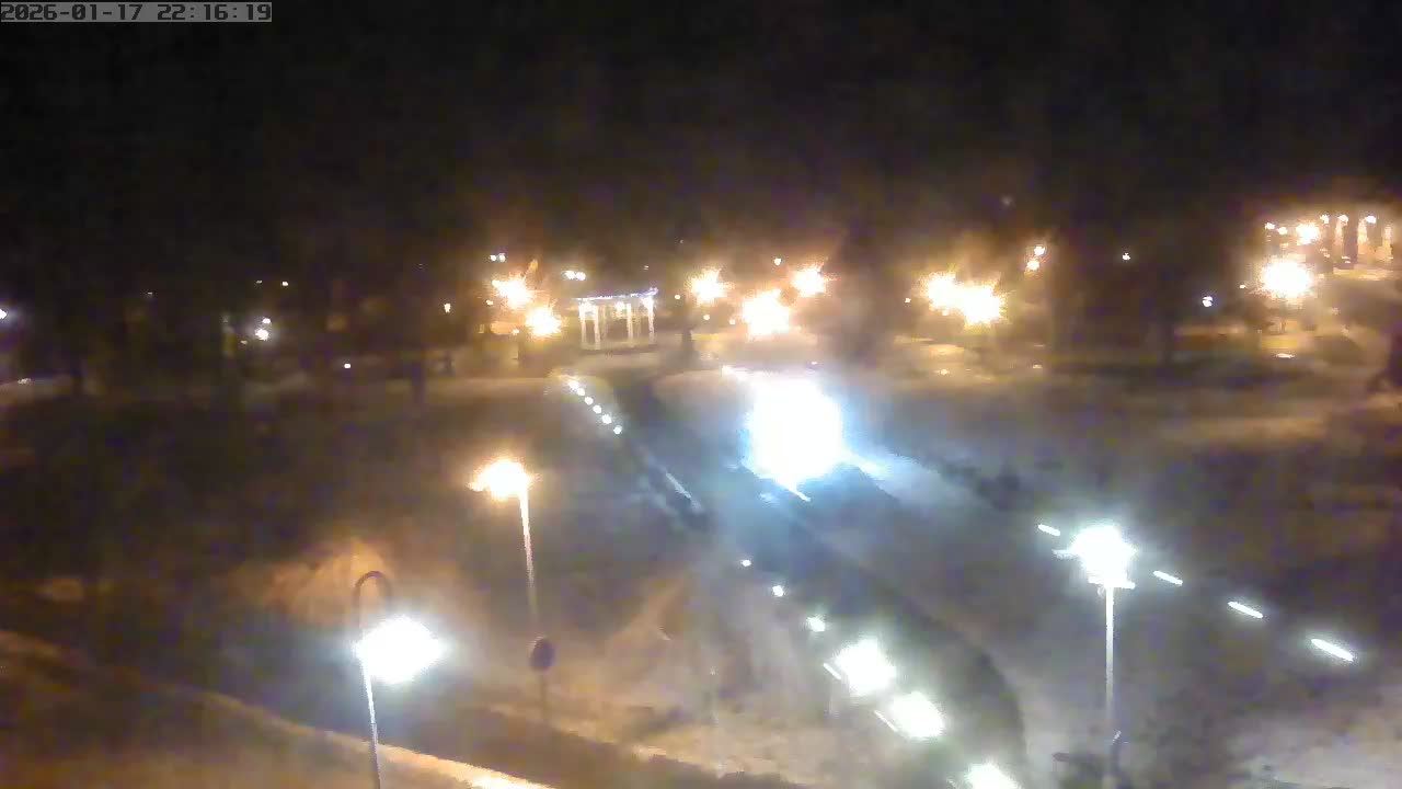 Webcam - Bělá pod Bezdězem