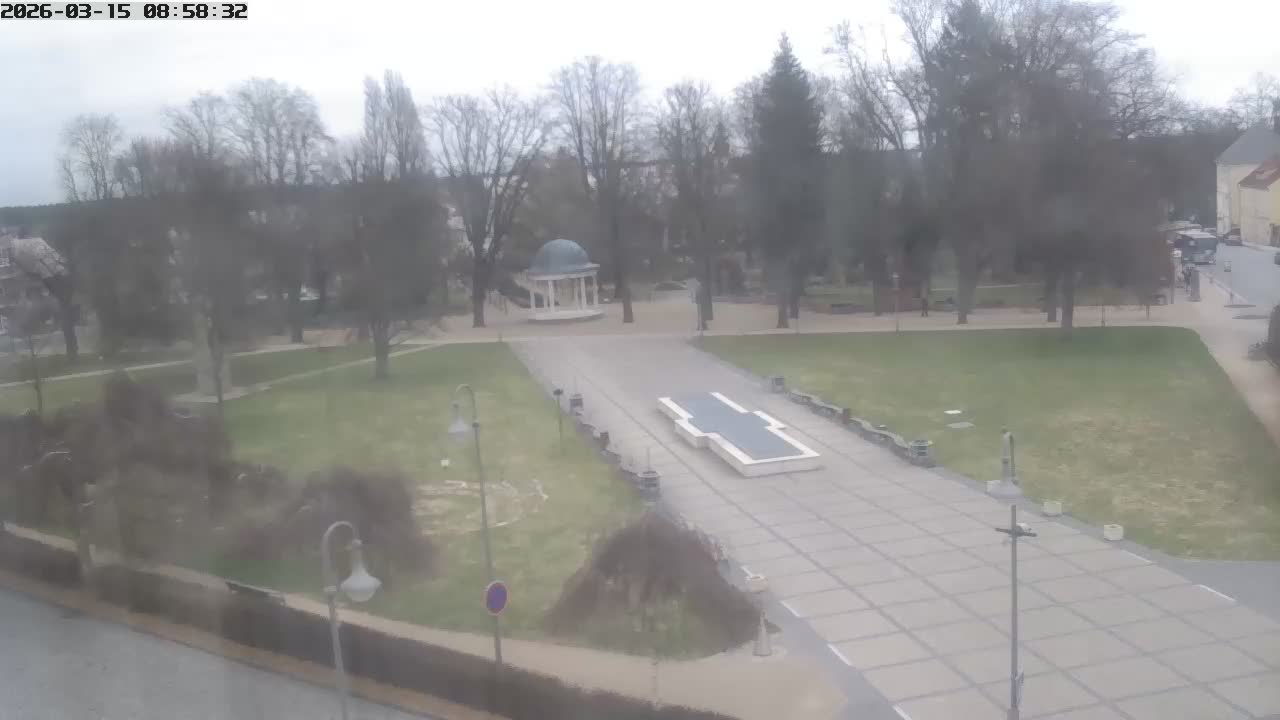 Webcam - Bělá pod Bezdězem