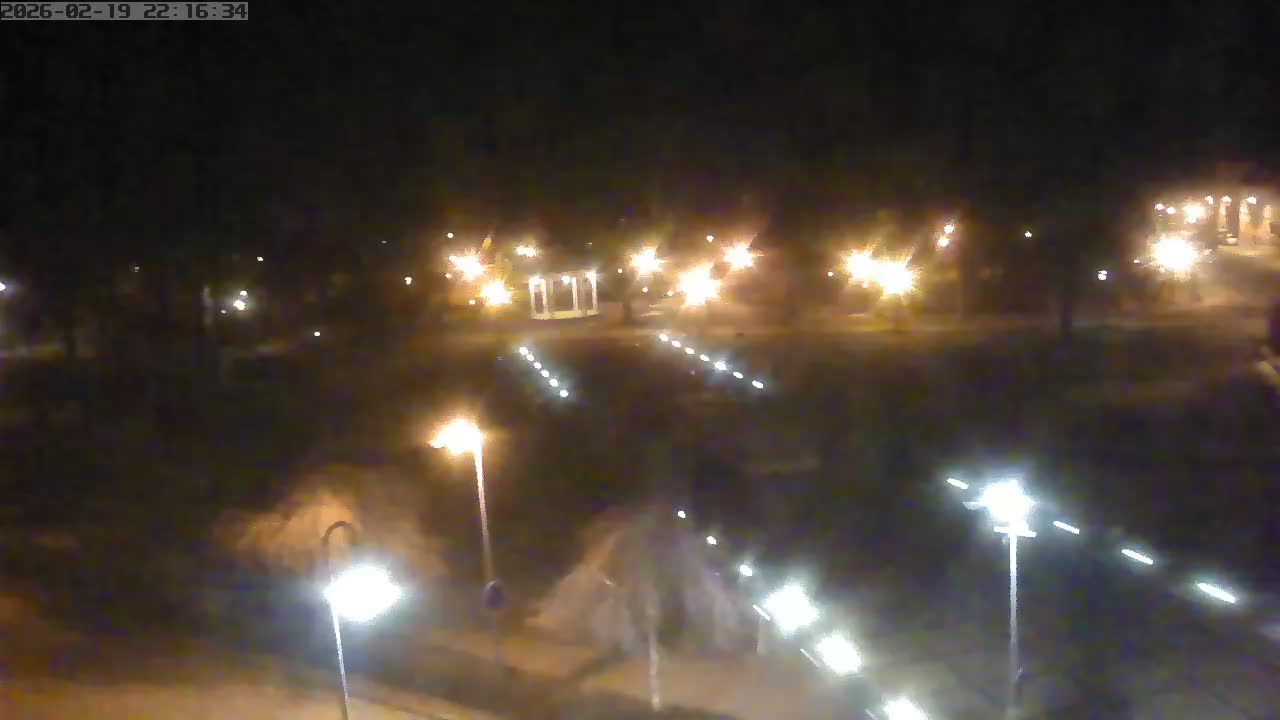 Webcam - Bělá pod Bezdězem