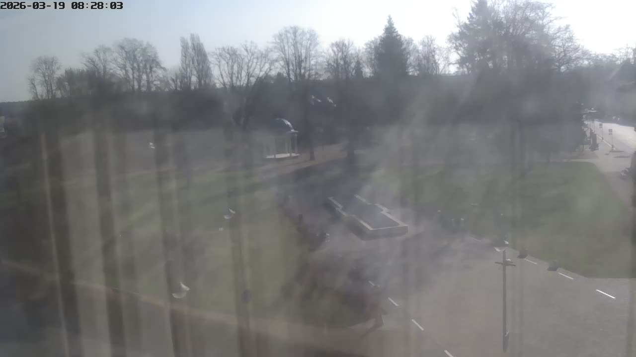 Webcam - Bělá pod Bezdězem