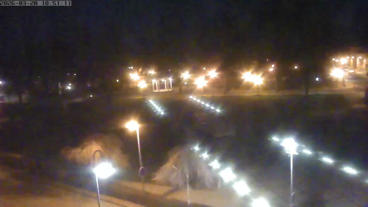 Kamera na żywo - Bělá pod Bezdězem