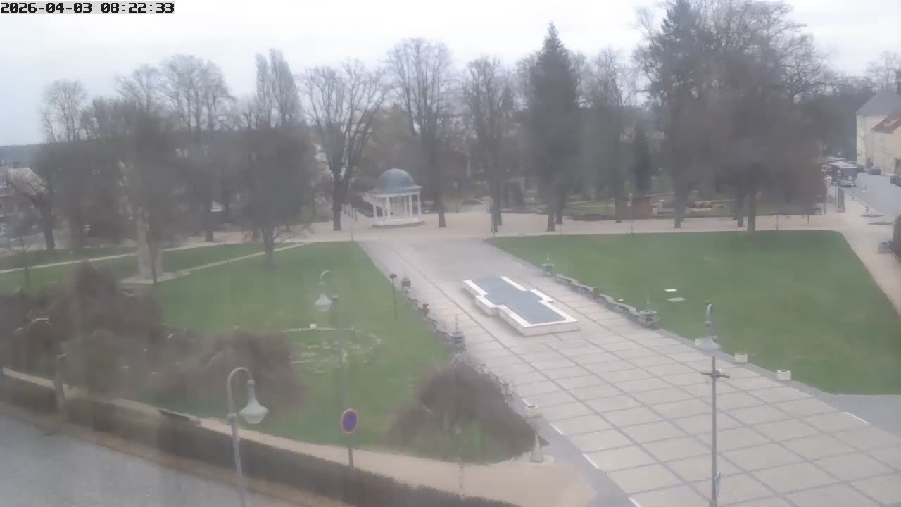 Webcam - Bělá pod Bezdězem