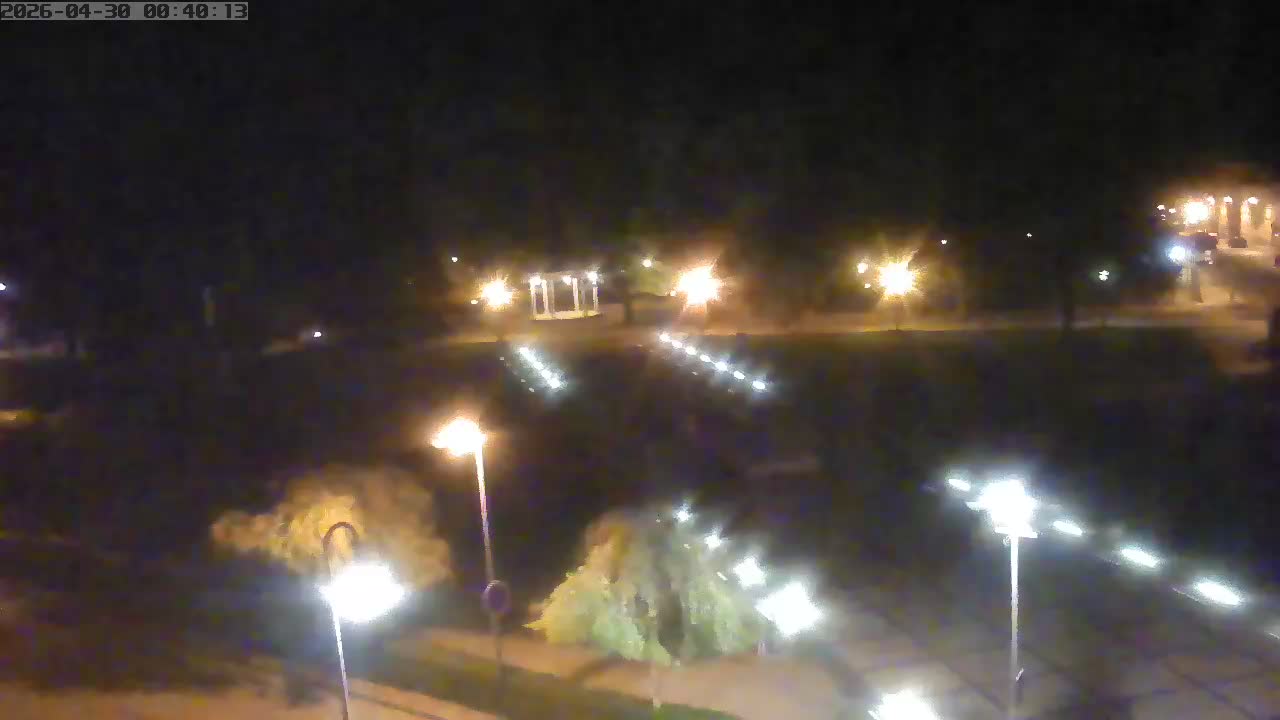 Webcam - Bělá pod Bezdězem