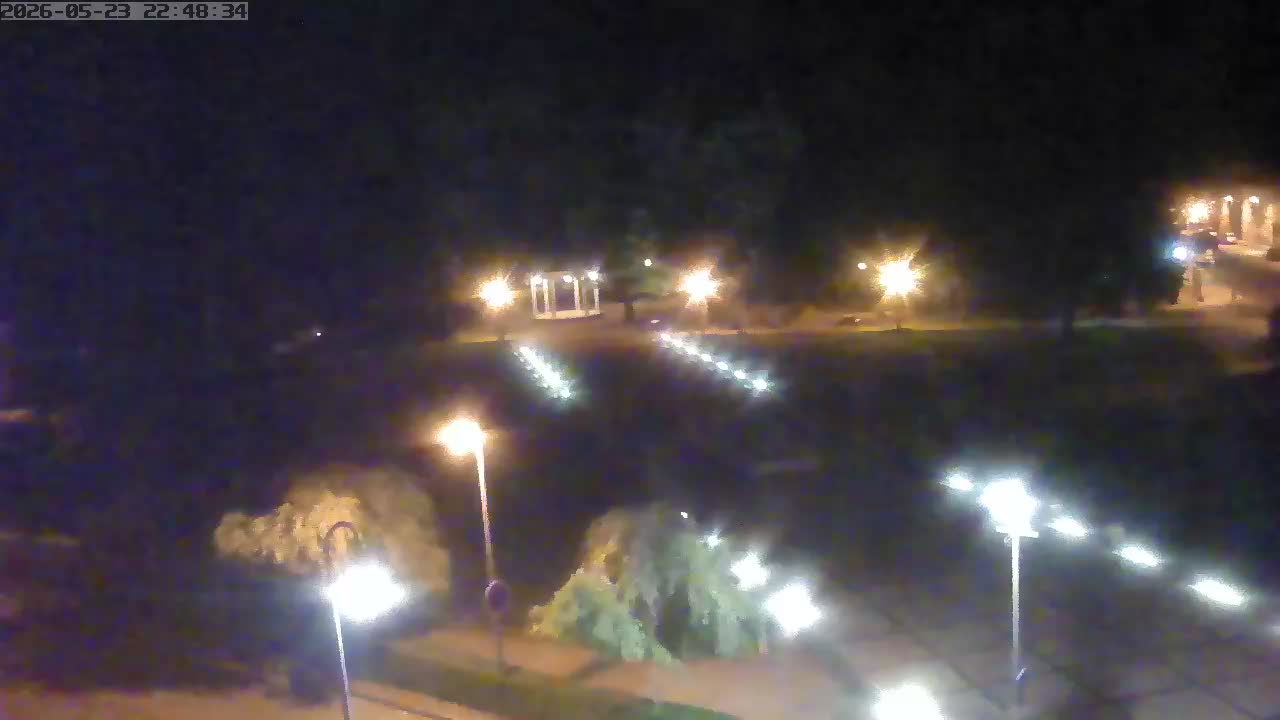 Webcam - Bělá pod Bezdězem
