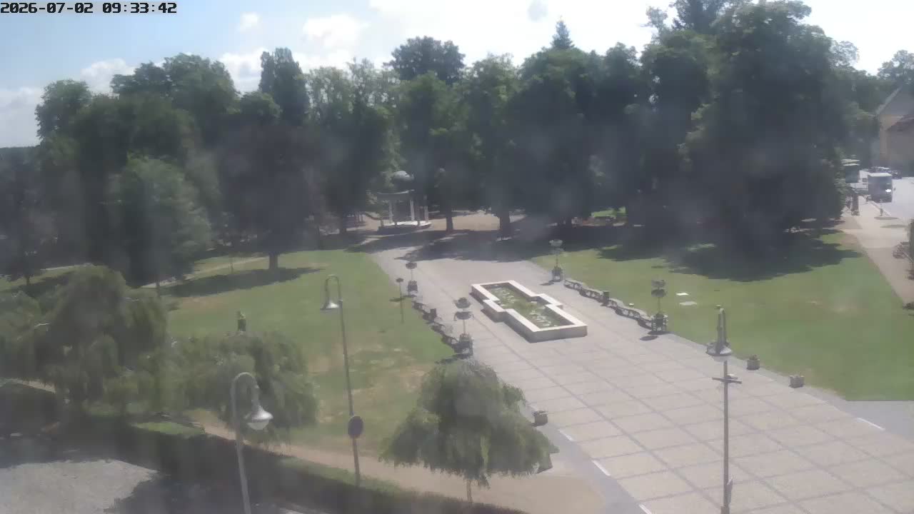 Webcam - Bělá pod Bezdězem