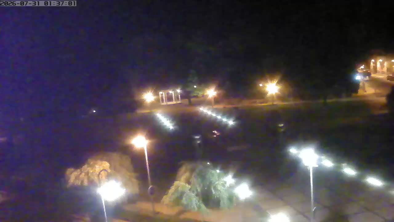 Webcam - Bělá pod Bezdězem