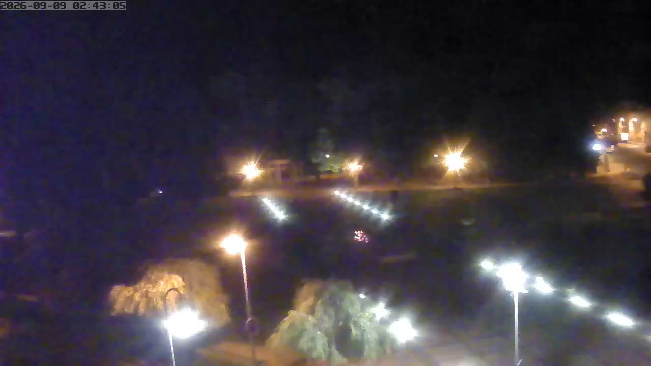 Webcam - Bělá pod Bezdězem