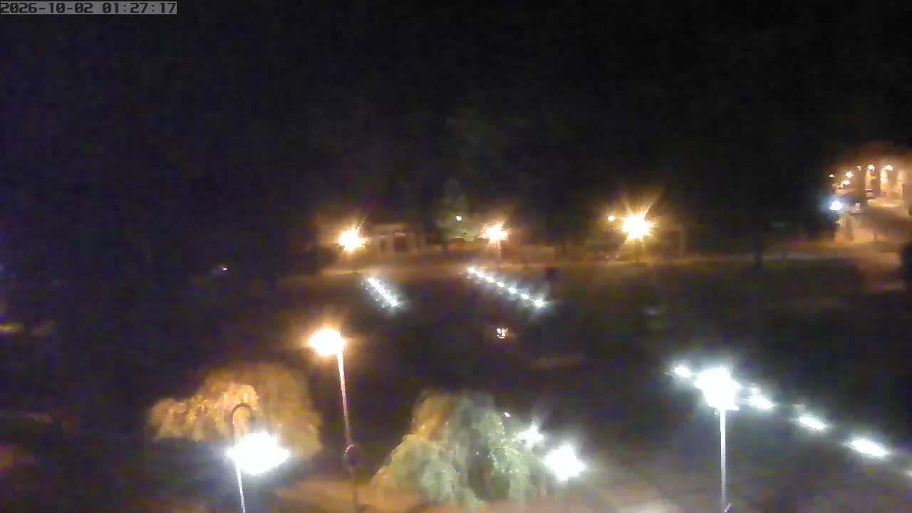Webcam - Bělá pod Bezdězem