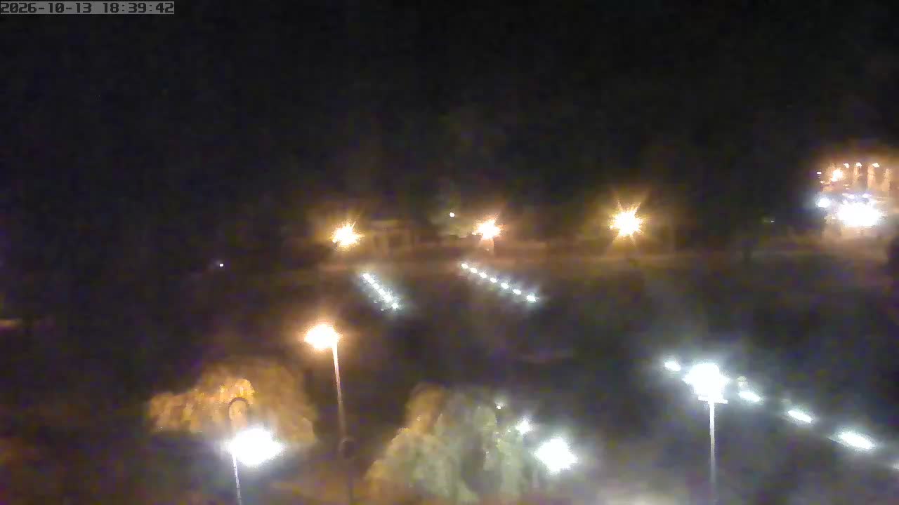 Webcam - Bělá pod Bezdězem